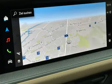 PORSCHE Cayenne S E-Hybrid SoftClo PassD Massage 360