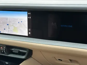 PORSCHE Cayenne S E-Hybrid SoftClo PassD Massage 360