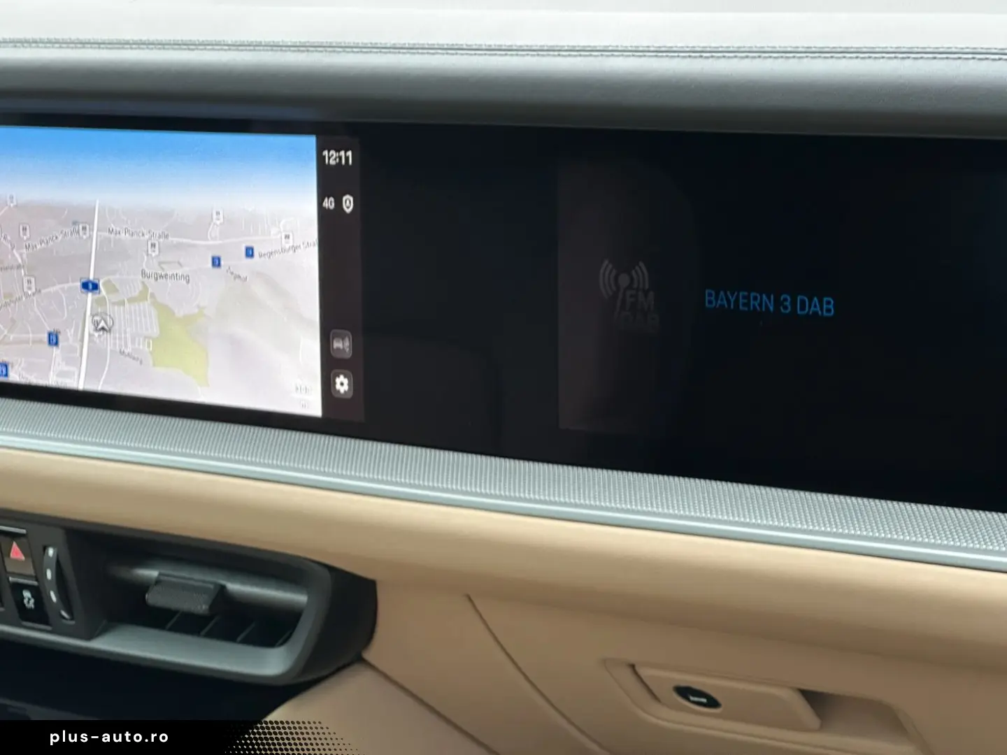 PORSCHE Cayenne S E-Hybrid SoftClo PassD Massage 360