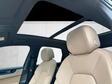 PORSCHE Cayenne S E-Hybrid SoftClo PassD Massage 360