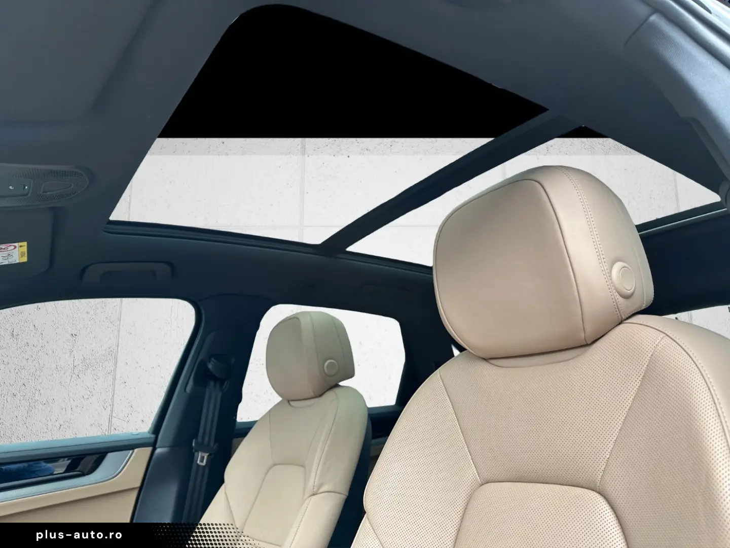 PORSCHE Cayenne S E-Hybrid SoftClo PassD Massage 360