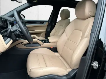 PORSCHE Cayenne S E-Hybrid SoftClo PassD Massage 360