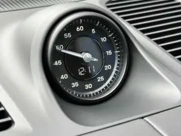 PORSCHE Cayenne S E-Hybrid SoftClo PassD Massage 360