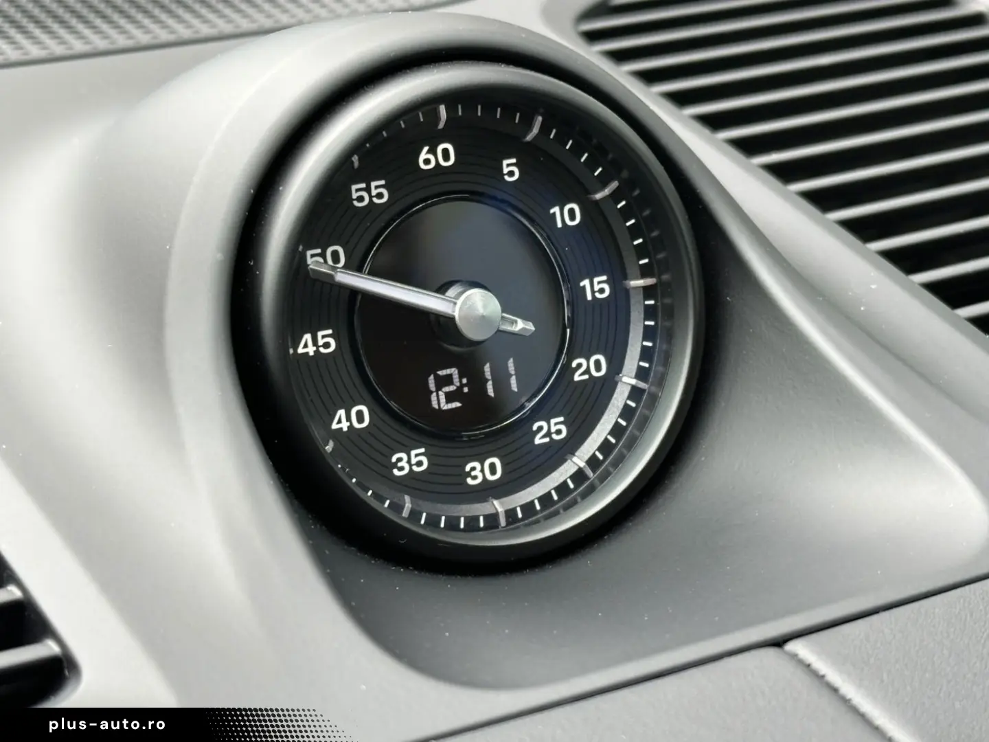 PORSCHE Cayenne S E-Hybrid SoftClo PassD Massage 360