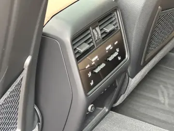 PORSCHE Cayenne S E-Hybrid SoftClo PassD Massage 360