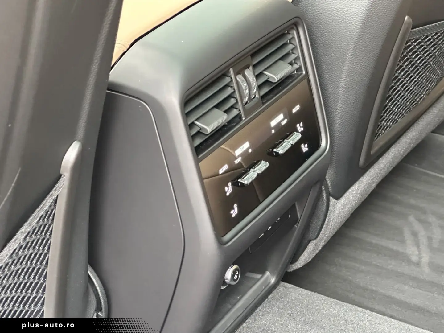 PORSCHE Cayenne S E-Hybrid SoftClo PassD Massage 360