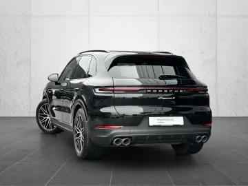 PORSCHE Cayenne S E-Hybrid SoftClo PassD Massage 360