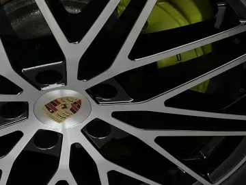 PORSCHE Cayenne S E-Hybrid SoftClo PassD Massage 360