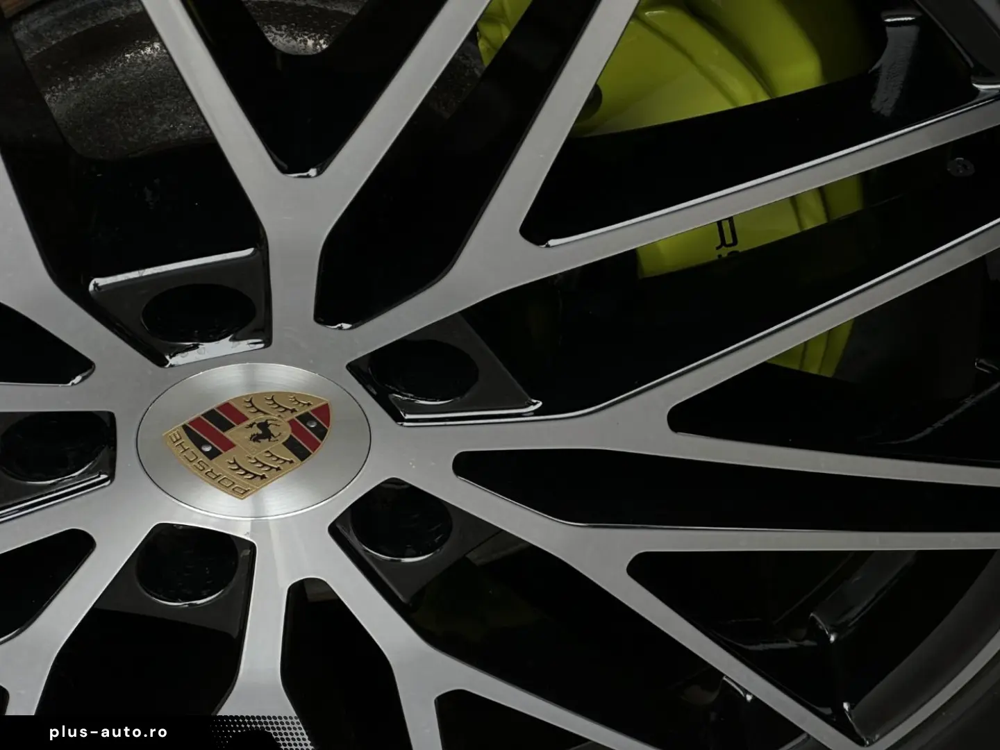 PORSCHE Cayenne S E-Hybrid SoftClo PassD Massage 360