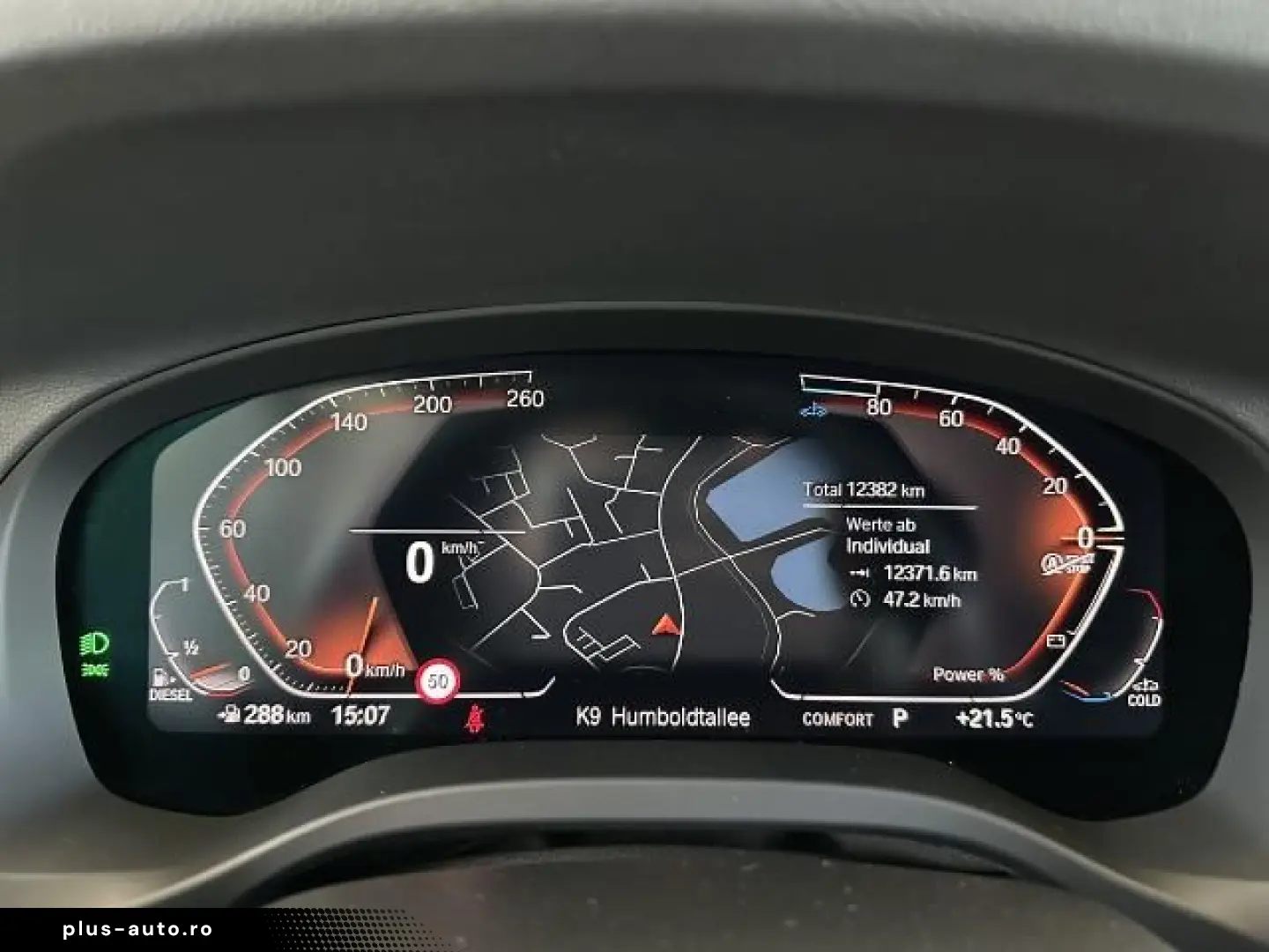 BMW X3 xDrive20d Mild-Hybrid AHK LED Laser Sportsitz