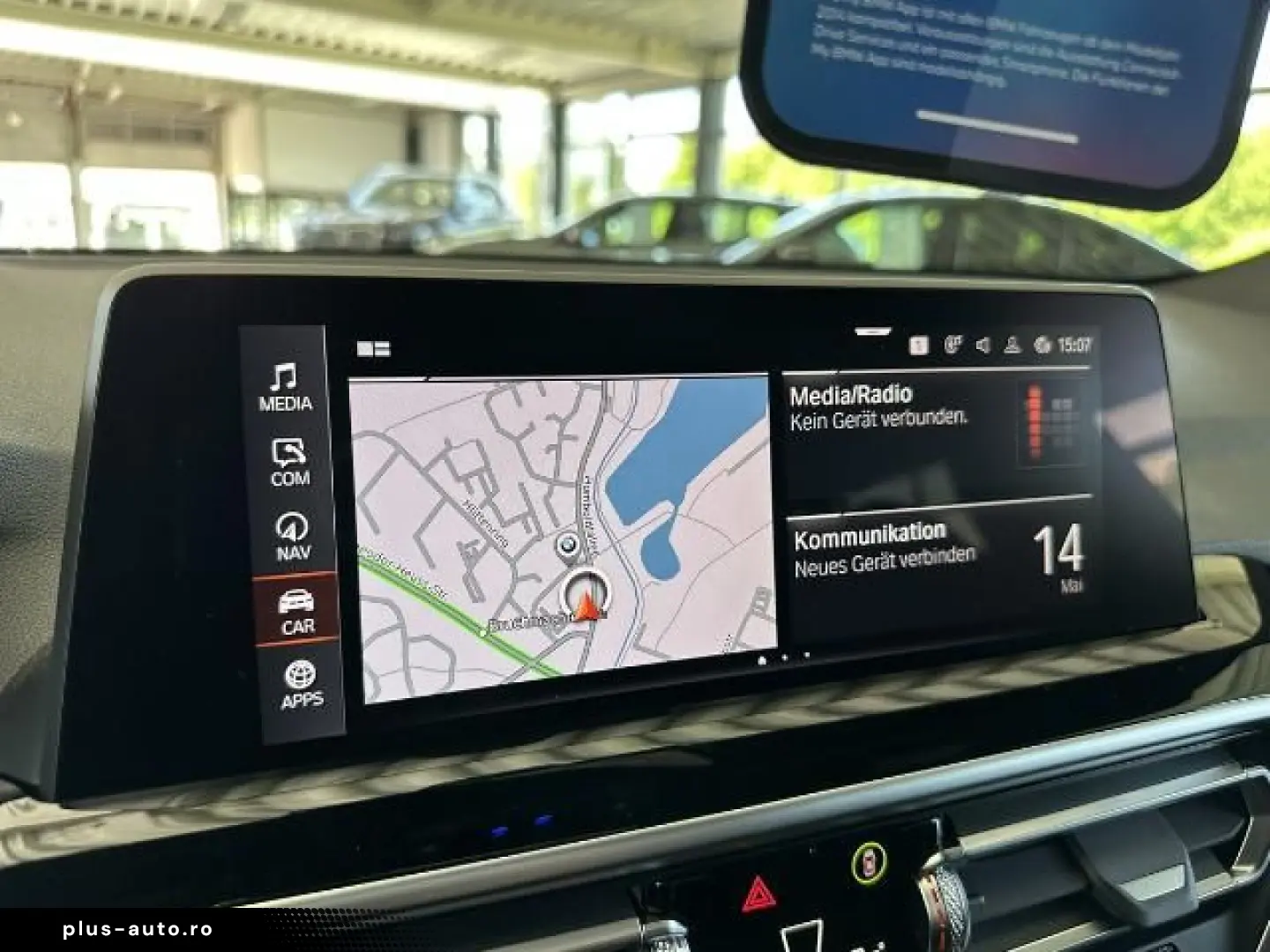 BMW X3 xDrive20d Mild-Hybrid AHK LED Laser Sportsitz