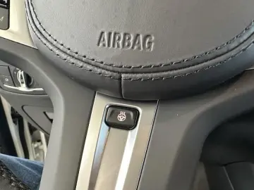 BMW X3 xDrive20d Mild-Hybrid AHK LED Laser Sportsitz