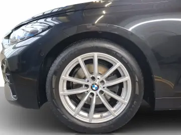 BMW 420i Coupé M Sport Laser DrivAs ParkAs SHZ
