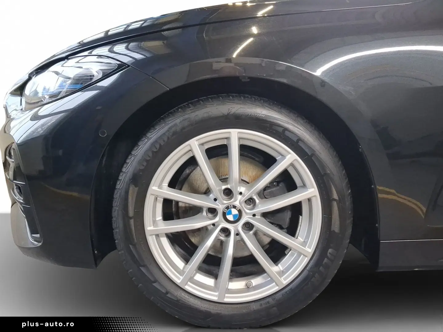 BMW 420i Coupé M Sport Laser DrivAs ParkAs SHZ
