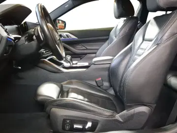 BMW 420i Coupé M Sport Laser DrivAs ParkAs SHZ