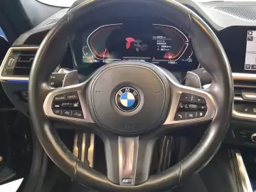 BMW 420i Coupé M Sport Laser DrivAs ParkAs SHZ