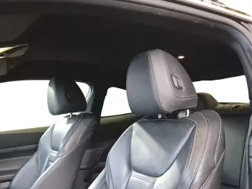 BMW 420i Coupé M Sport Laser DrivAs ParkAs SHZ