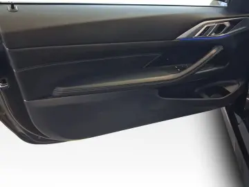 BMW 420i Coupé M Sport Laser DrivAs ParkAs SHZ