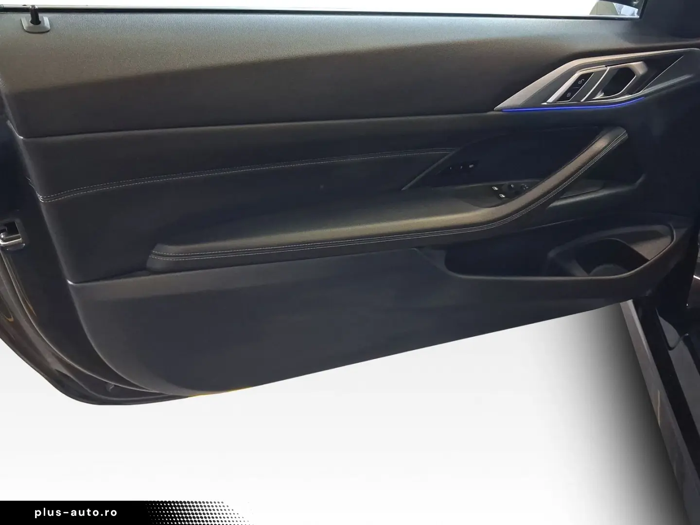 BMW 420i Coupé M Sport Laser DrivAs ParkAs SHZ