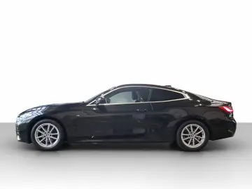 BMW 420i Coupé M Sport Laser DrivAs ParkAs SHZ