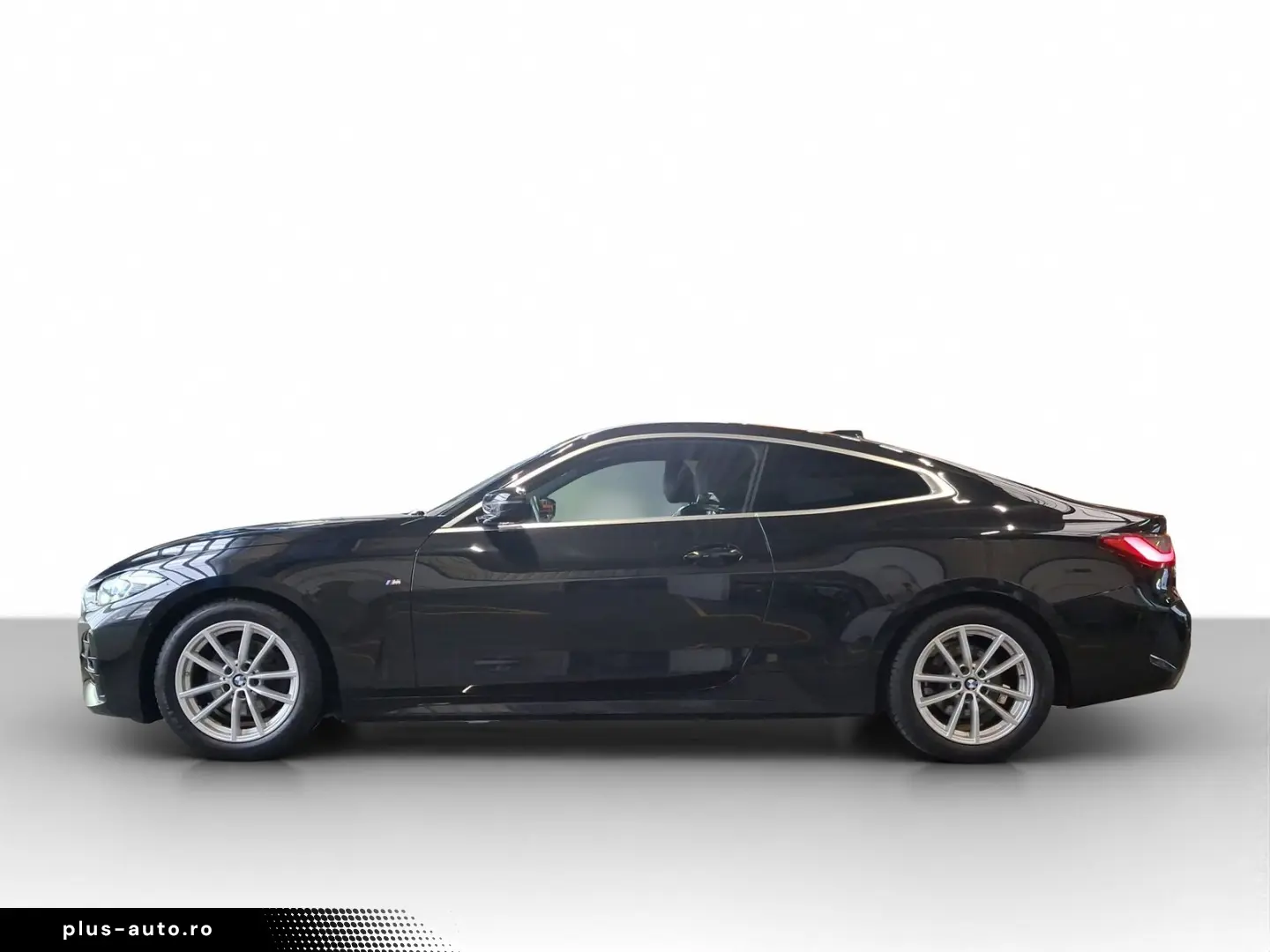 BMW 420i Coupé M Sport Laser DrivAs ParkAs SHZ