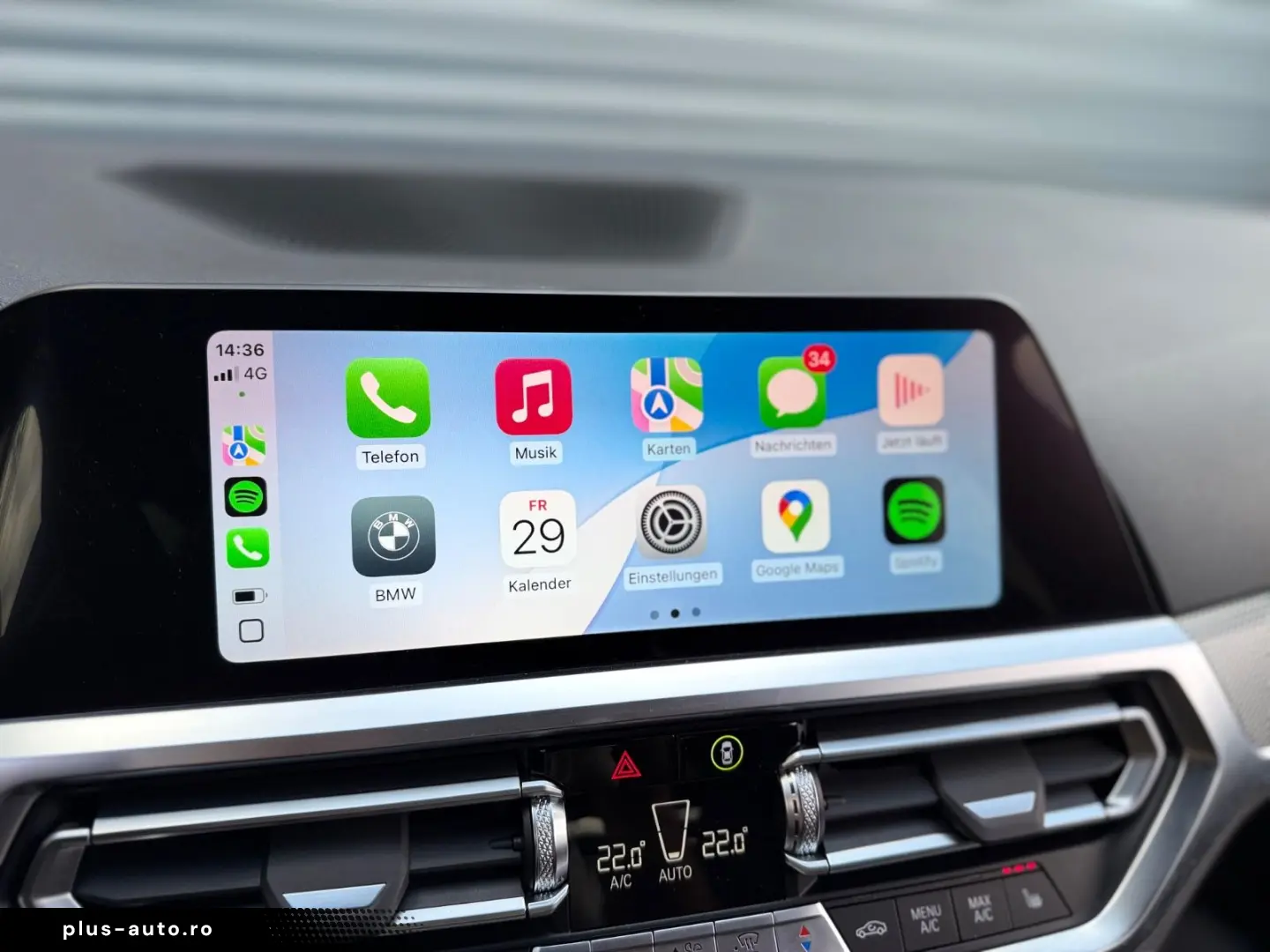 BMW 420xD GranCoupe M Sport LED SHZ LiveCo SideAss