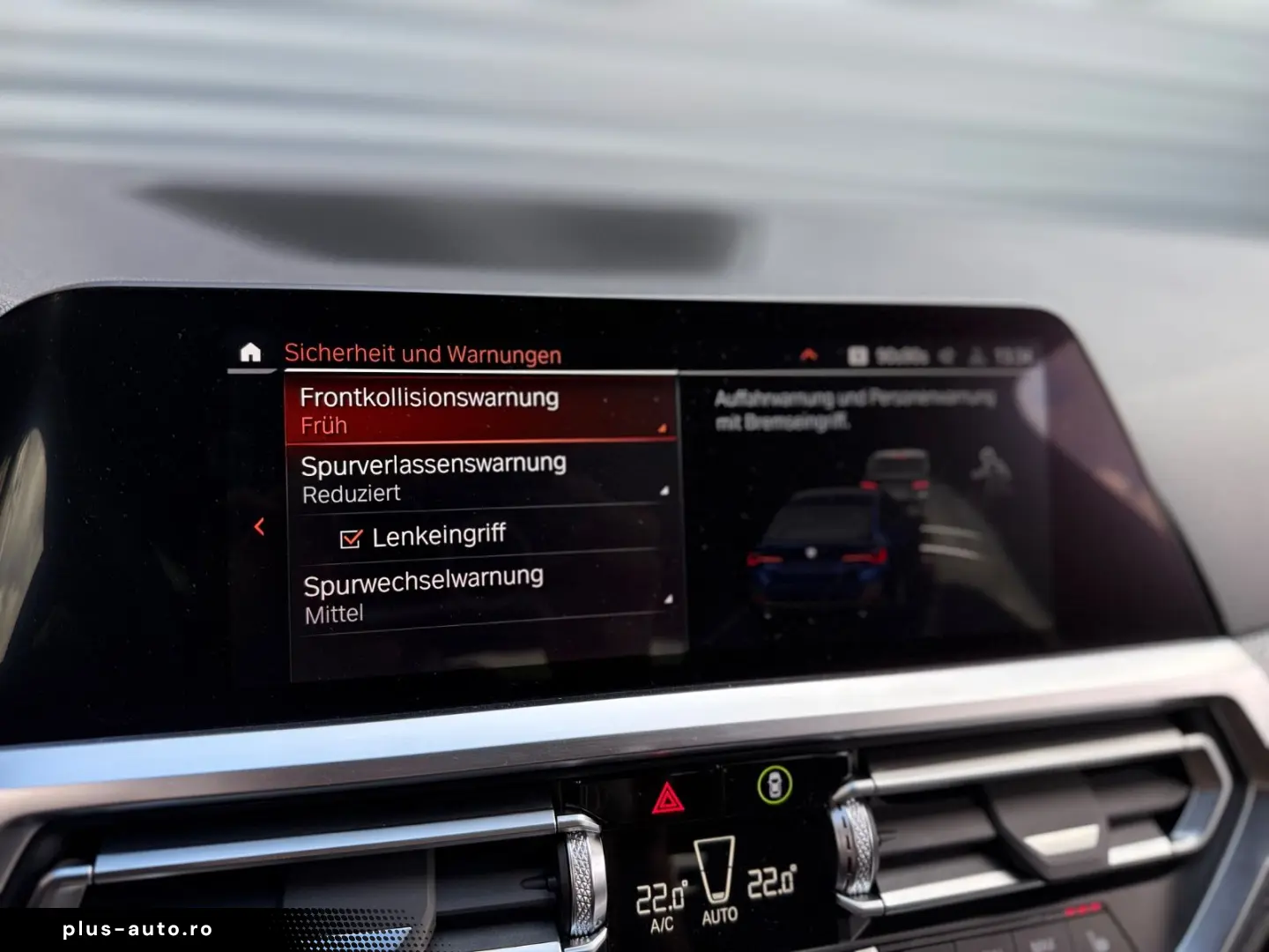 BMW 420xD GranCoupe M Sport LED SHZ LiveCo SideAss