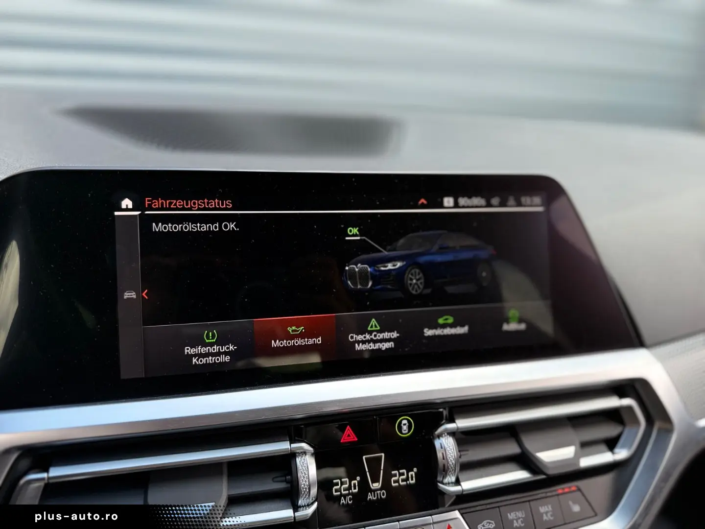 BMW 420xD GranCoupe M Sport LED SHZ LiveCo SideAss