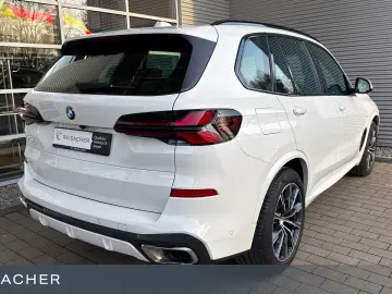 BMW X5 xDrive30d A M-Sport Navi 360  HUD ACC H&K