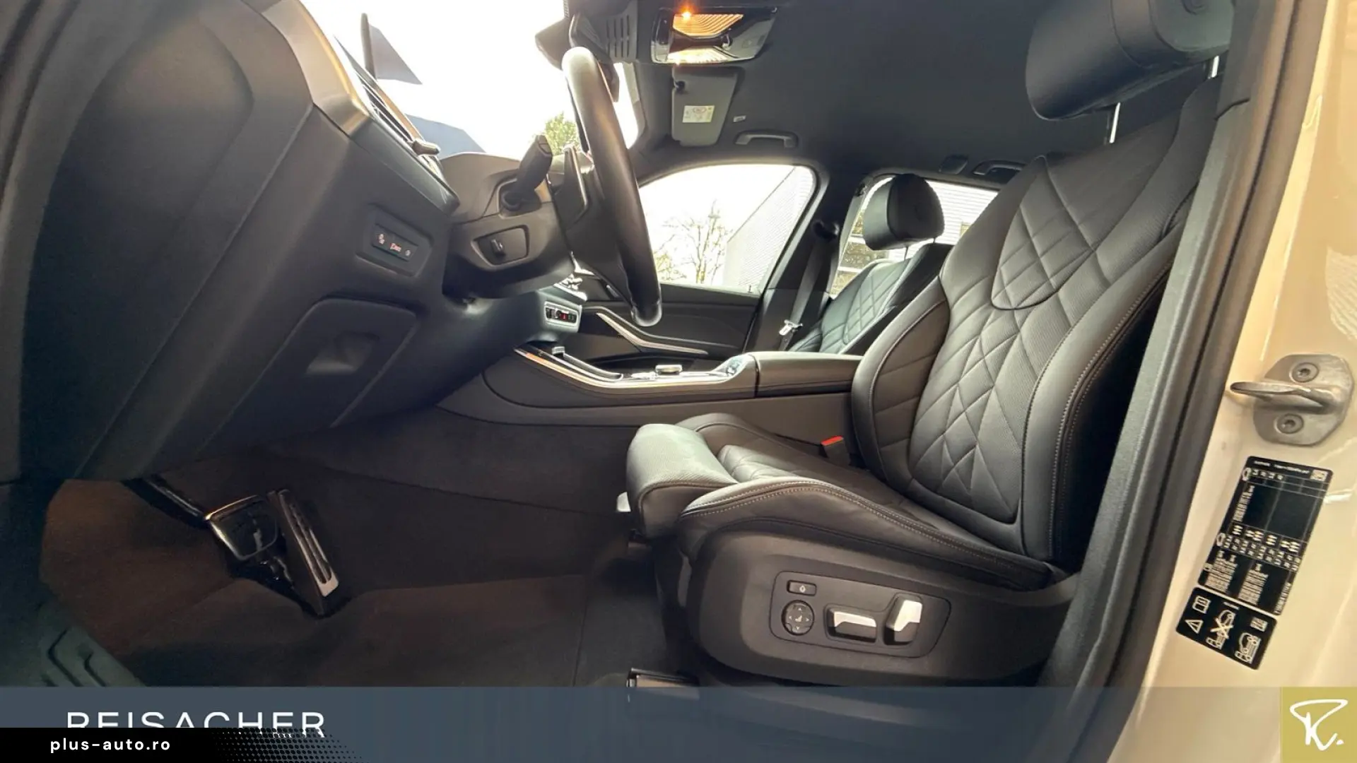 BMW X5 xDrive30d A M-Sport Navi 360  HUD ACC H&K