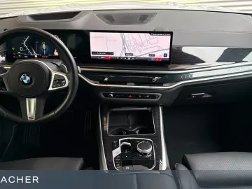 BMW X5 xDrive30d A M-Sport Navi 360  HUD ACC H&K