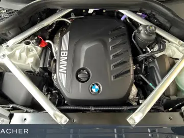 BMW X5 xDrive30d A M-Sport Navi 360  HUD ACC H&K