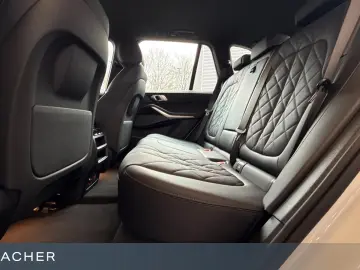 BMW X5 xDrive30d A M-Sport Navi 360  HUD ACC H&K