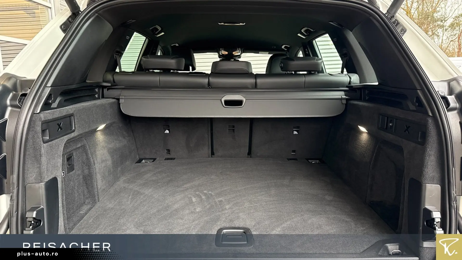 BMW X5 xDrive30d A M-Sport Navi 360  HUD ACC H&K