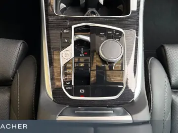 BMW X5 xDrive30d A M-Sport Navi 360  HUD ACC H&K