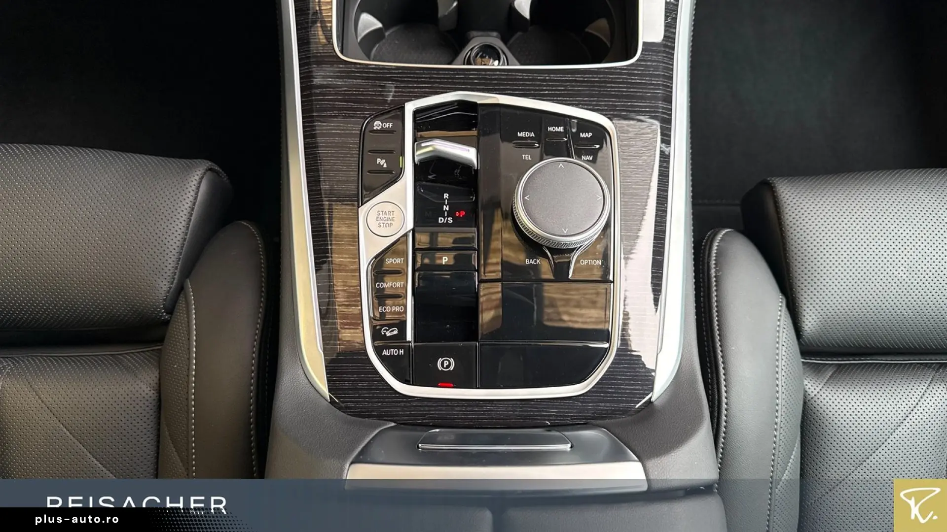 BMW X5 xDrive30d A M-Sport Navi 360  HUD ACC H&K