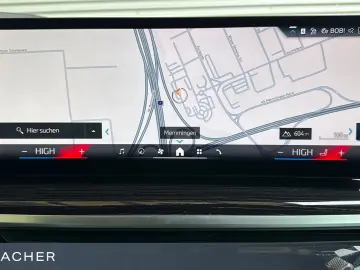 BMW X5 xDrive30d A M-Sport Navi 360  HUD ACC H&K