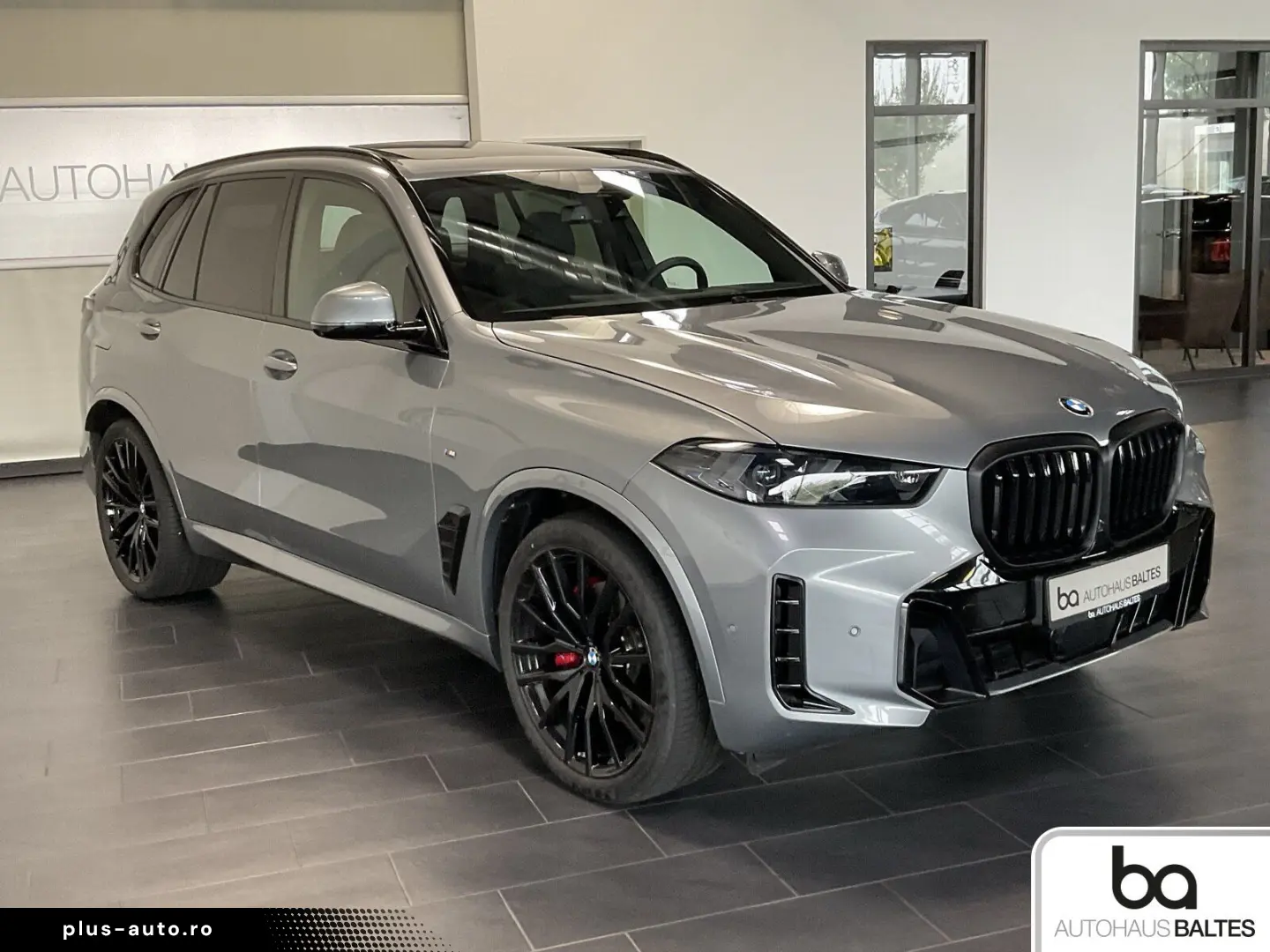 BMW X5 xDrive 30d M Sport Pro 7S 22 Pano ACC  Luft A