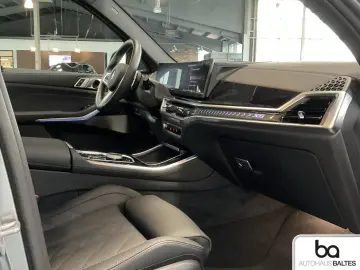 BMW X5 xDrive 30d M Sport Pro 7S 22 Pano ACC  Luft A