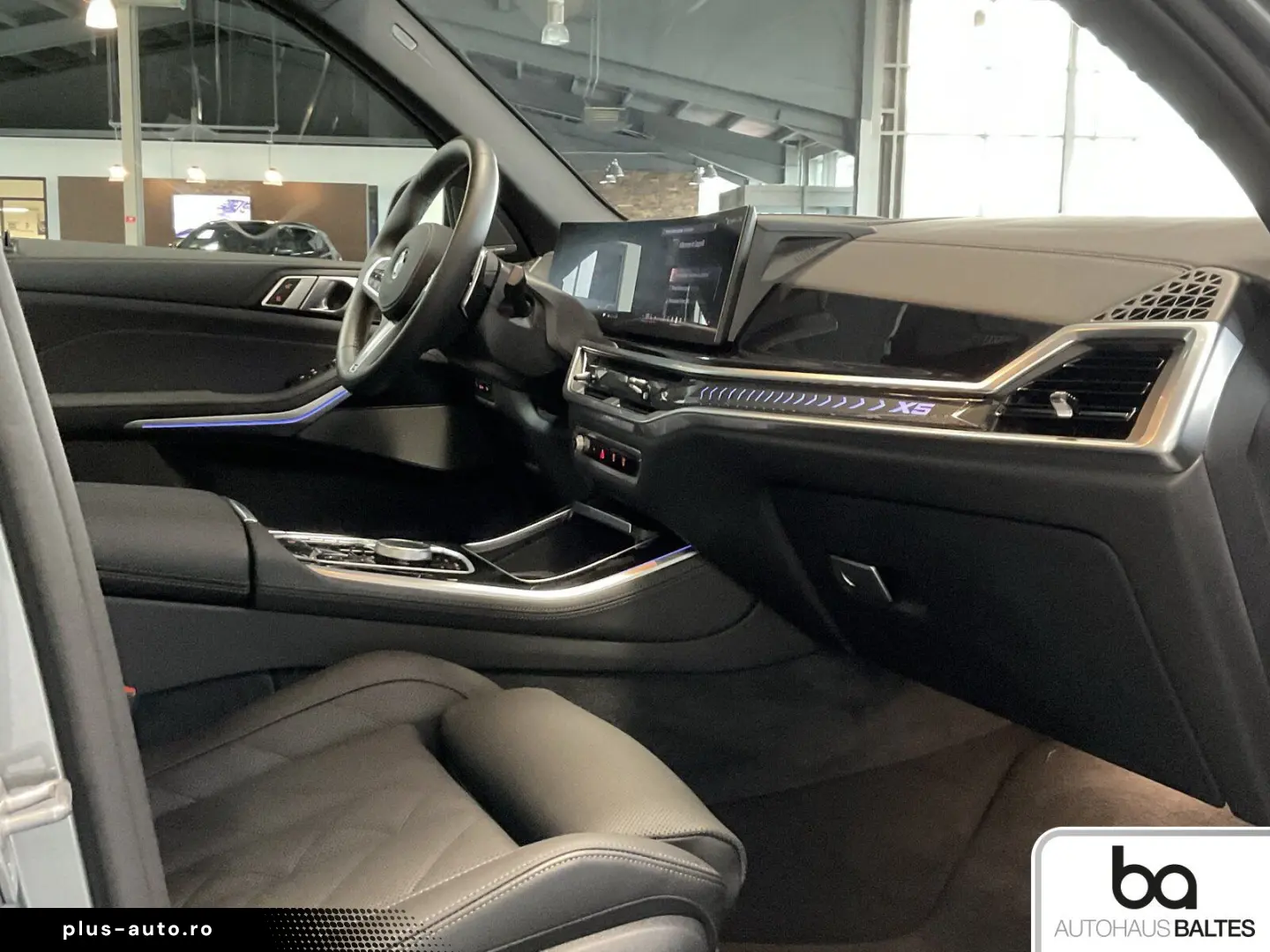 BMW X5 xDrive 30d M Sport Pro 7S 22 Pano ACC  Luft A