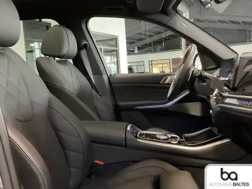 BMW X5 xDrive 30d M Sport Pro 7S 22 Pano ACC  Luft A