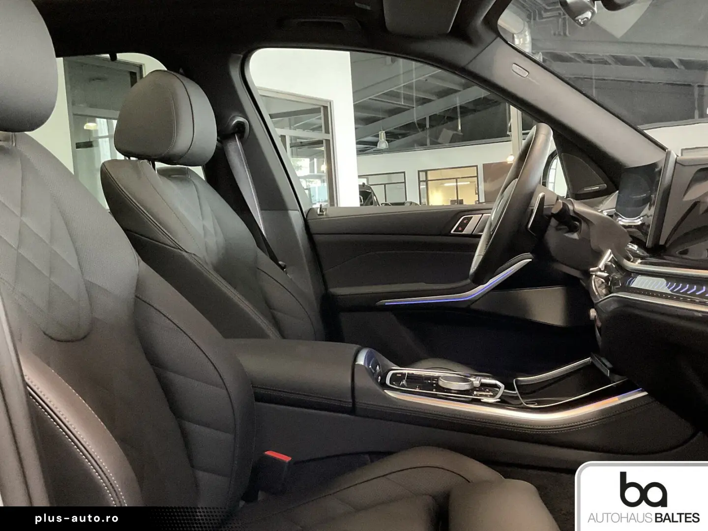 BMW X5 xDrive 30d M Sport Pro 7S 22 Pano ACC  Luft A