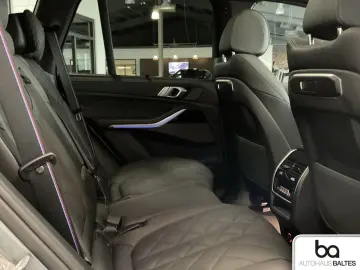 BMW X5 xDrive 30d M Sport Pro 7S 22 Pano ACC  Luft A