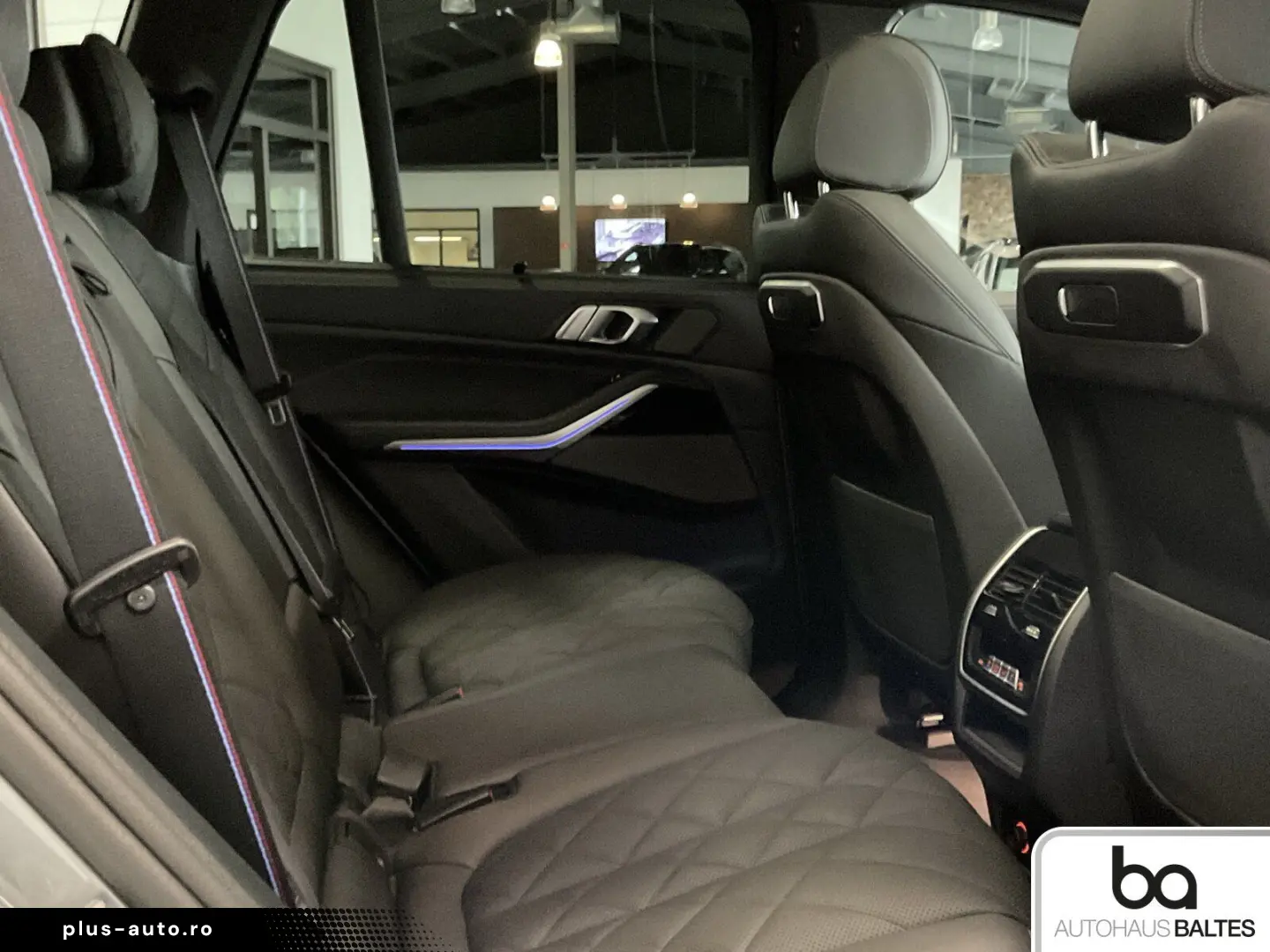 BMW X5 xDrive 30d M Sport Pro 7S 22 Pano ACC  Luft A