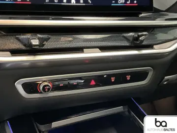 BMW X5 xDrive 30d M Sport Pro 7S 22 Pano ACC  Luft A