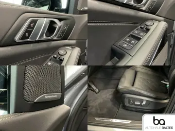 BMW X5 xDrive 30d M Sport Pro 7S 22 Pano ACC  Luft A