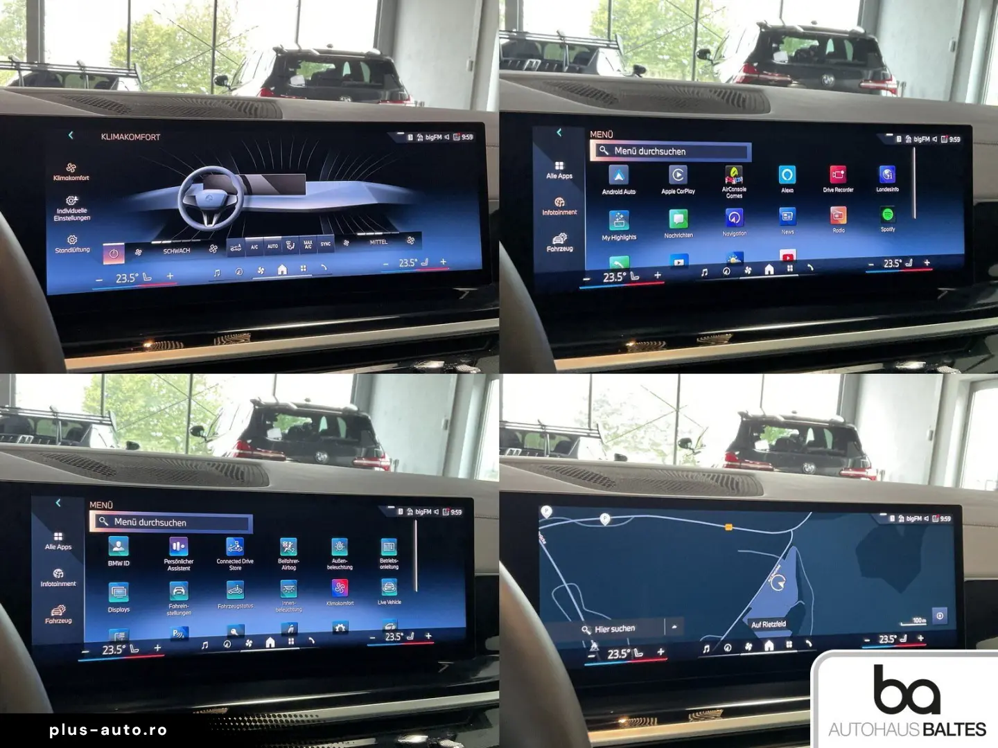 BMW X5 xDrive 30d M Sport Pro 7S 22 Pano ACC  Luft A