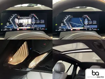 BMW X5 xDrive 30d M Sport Pro 7S 22 Pano ACC  Luft A