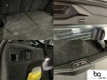 BMW X5 xDrive 30d M Sport Pro 7S 22 Pano ACC  Luft A