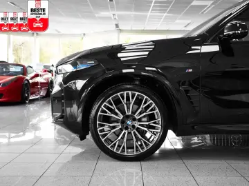 BMW X5 xDrive30d 3x M SPORT INDIVIDUAL 22-Z AHK HUD